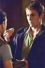 Movies and Tv Shows Starring Desmond Harrington