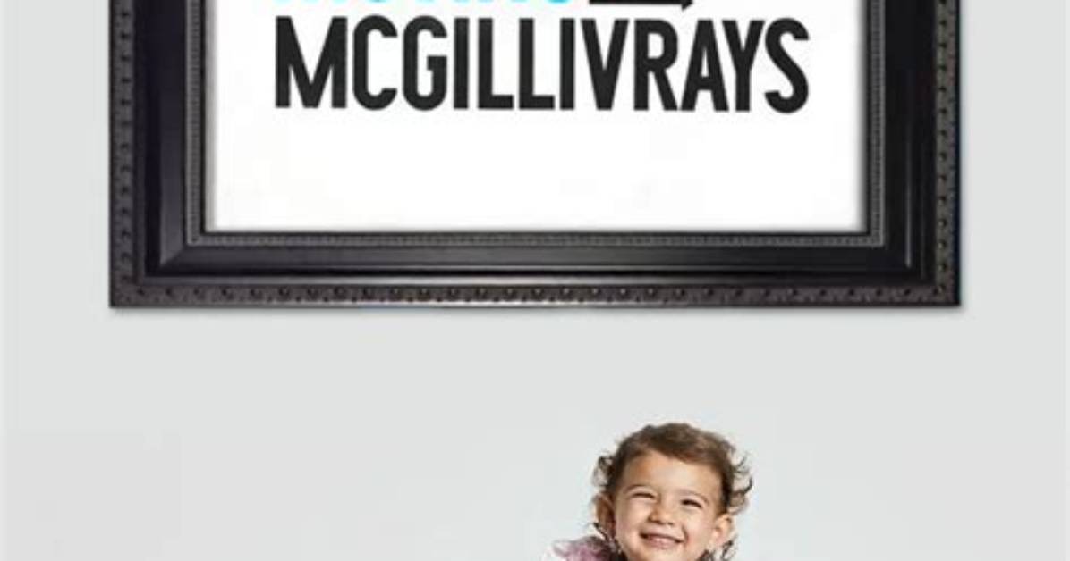 Moving Made Easy: the Mcgillivrays' Relocation Journey