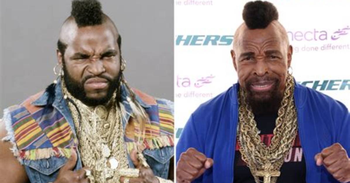 Mr. T's Transformation and Ongoing Influence