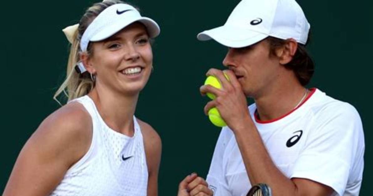 Muchbetter! Meet the Boyfriend of Tennis Star Karolina Muchova in 2023