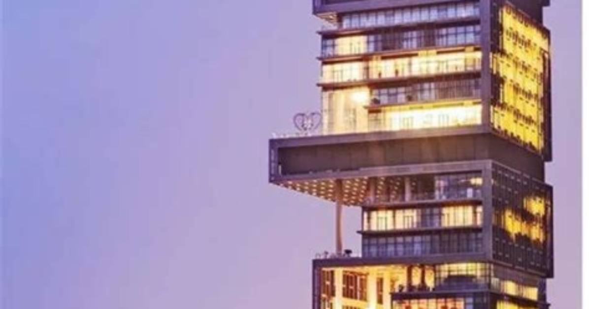 Mukesh Ambani and His Smoking Habit: a Glimpse into the Lifestyle of India’s Business Tycoon