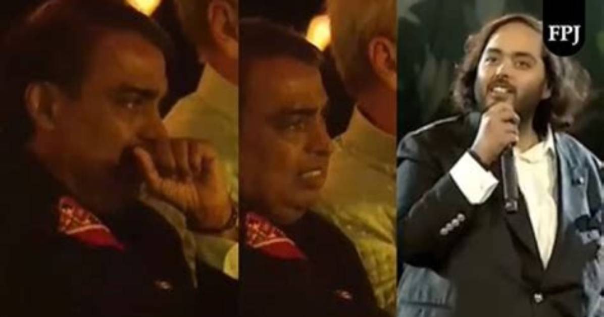 Mukesh Ambani Health Update: Current Condition and Latest News