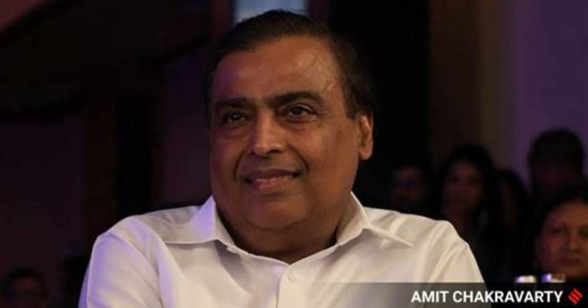 Mukesh Ambani's Medical Condition: a Deep Dive into the Health of India's Business Tycoon
