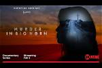 “Murder in Big Horn” Is Set to Released on Showtime
