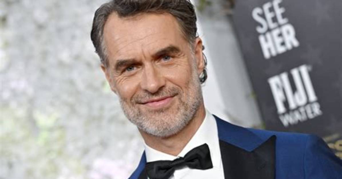 Murray Bartlett's Spouse and Their Inspiring Journey