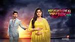 Muskuraane Ki Vajah Tum Ho 19Th September 2022 Written Episode Update: Yuvraj Gets Arrested