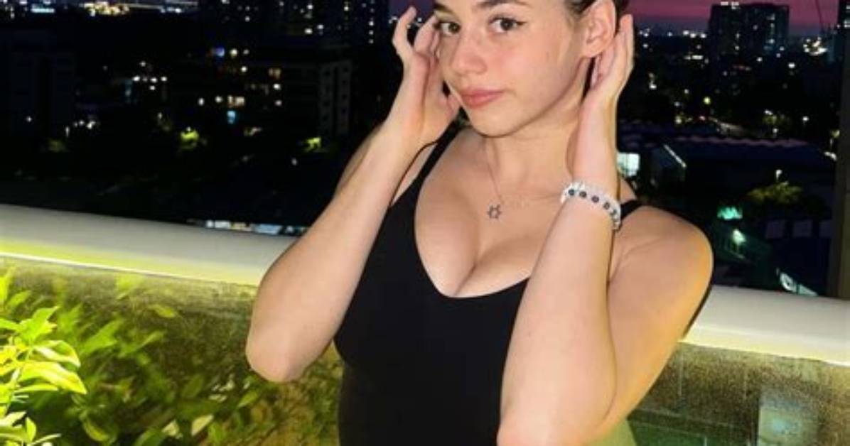 Must-See: Gali Golan's Controversial Video Leaked [Exclusive]