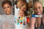 “My 5Months Old Daughter Had an Older Sibling” Dancer Korra Obidi Opens up on Her Pregnancy Loss