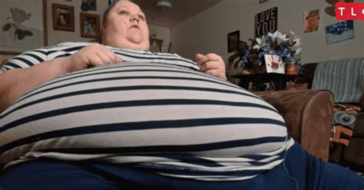 My 600-Lb Life Season 11 Episode 4 Release Date and Air Time on Tlc