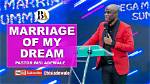My Marriage…With Bisi Adewale