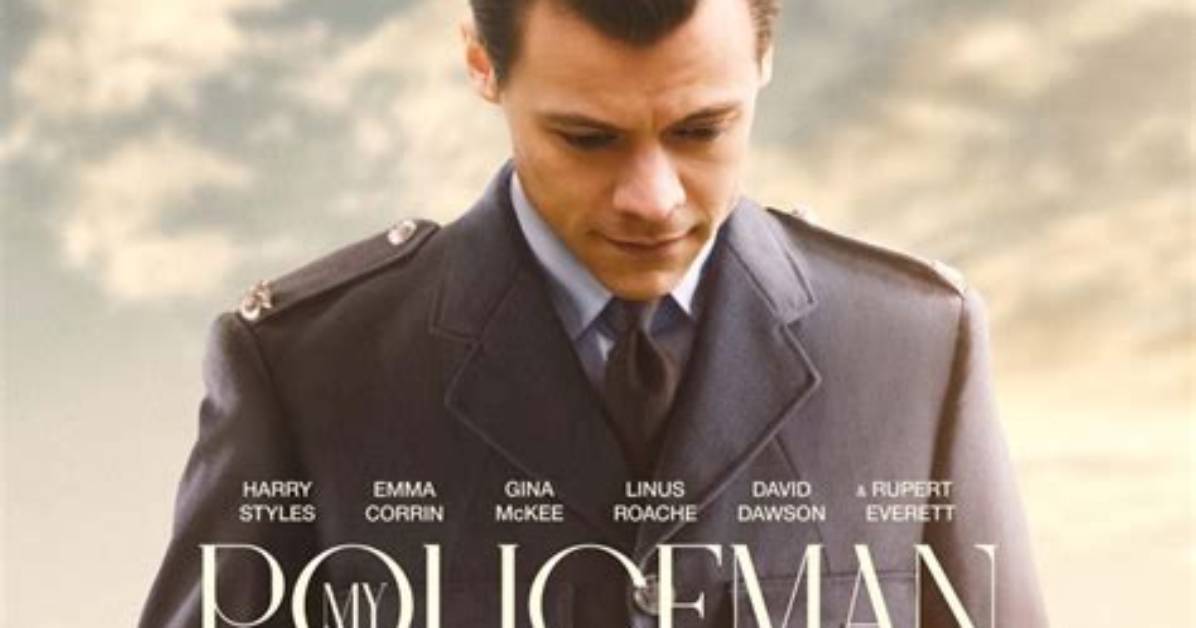 “My Policeman” Is Set to Be Released on Amazon Prime Video Soon