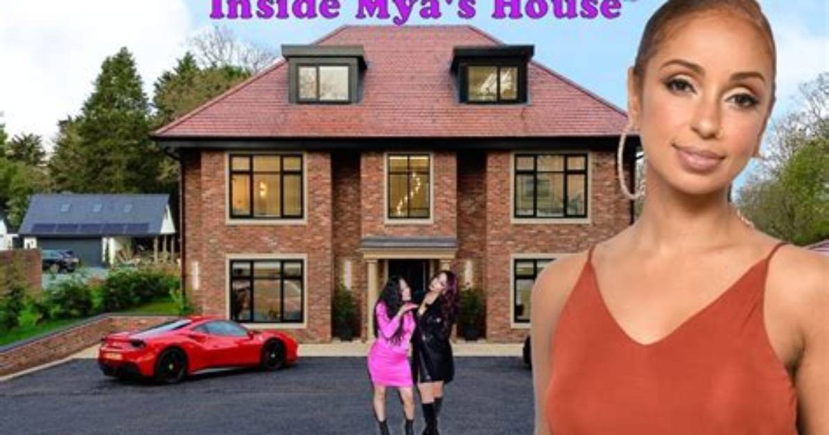 Mya Net Worth 2024 Revealed