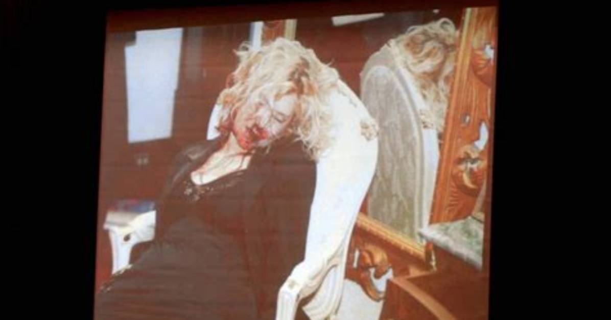 Mysterious Death of Lana Clarkson