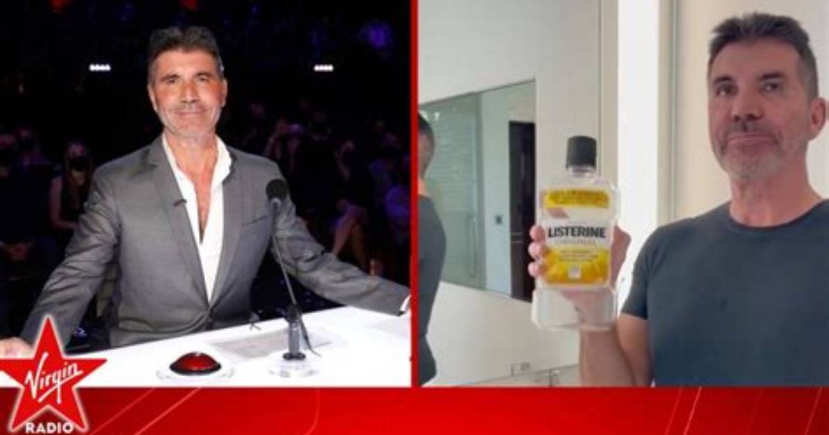 Mysterious Illness Baffles: What Ails Simon Cowell's Son?