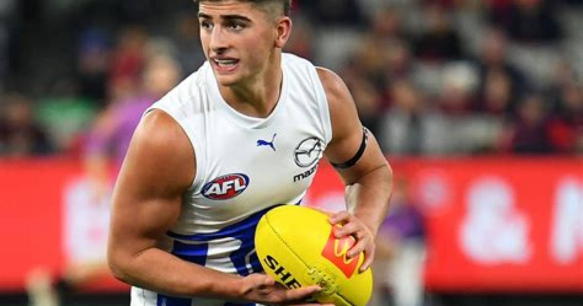 Nab League Harry Sheezel: 5 Facts You Need to Know About the Prospect