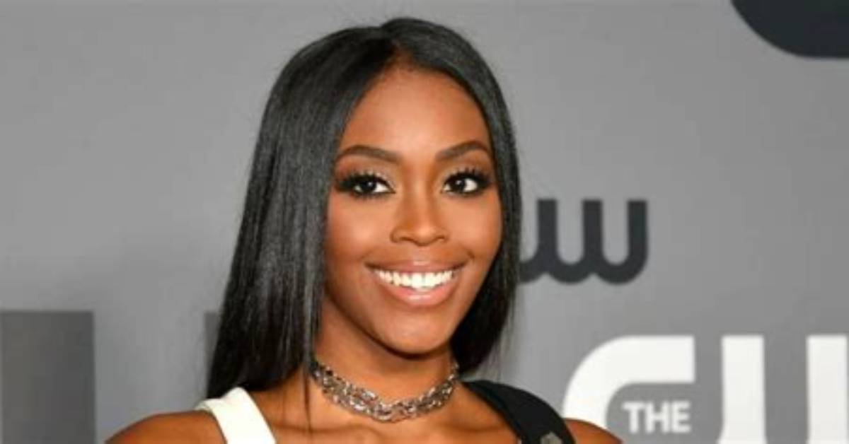 Nafessa Williams Height, Weight, Net Worth, Age, Birthday, Wikipedia, Who, Instagram, Biography