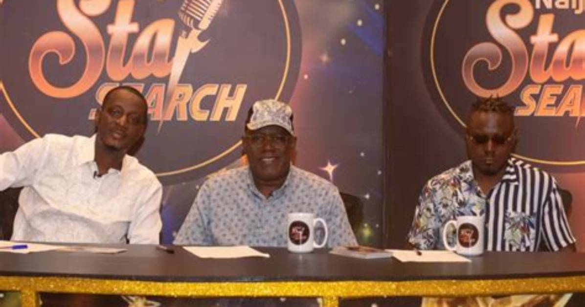 Naija Star Search: How Eviction Anxiety Inspires New Afrobeats Sounds