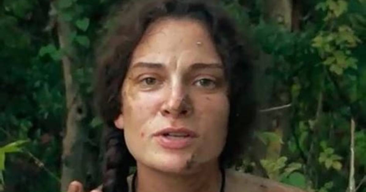 ‘Naked and Afraid’ Melanie Rauscher Dies – Suicide Linked to Her Cause of Death