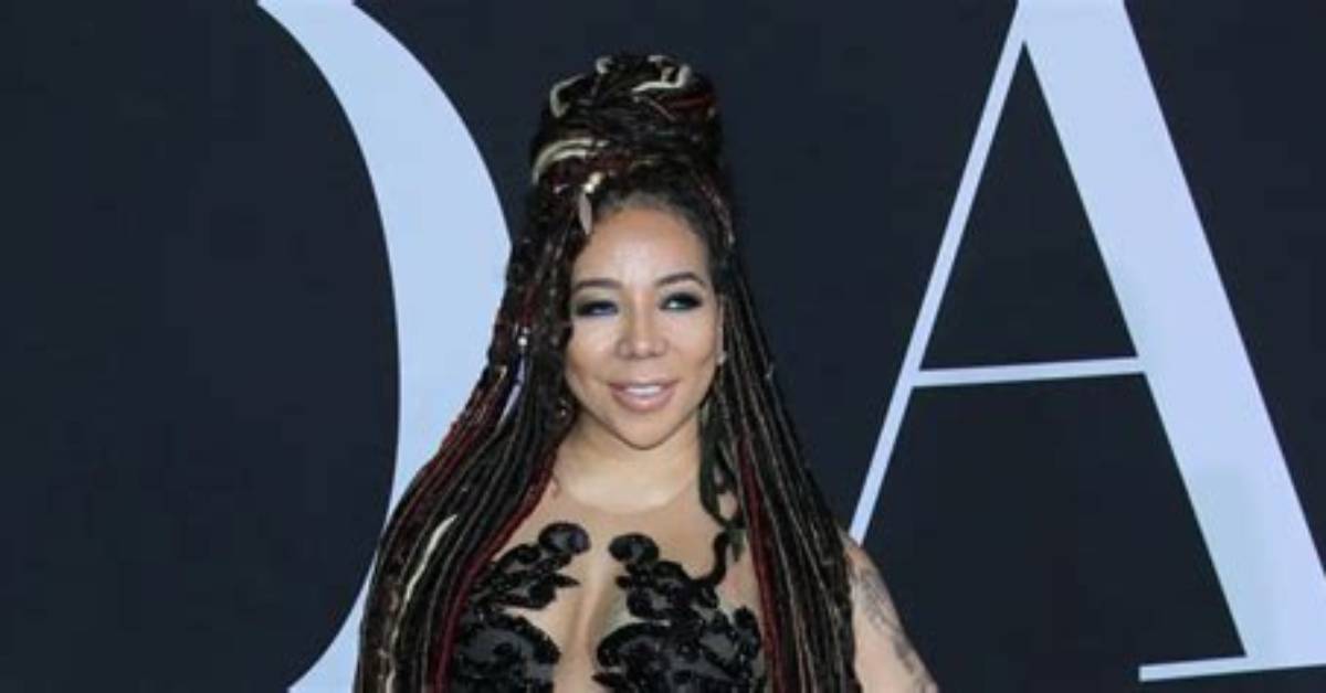 Naked Truth of Tameka Cottle – Age, Height, Children, Eyes