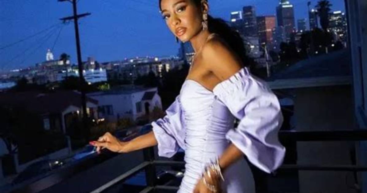 Nakia Renee Height, Weight, Net Worth, Age, Birthday, Wikipedia, Who, Nationality, Biography