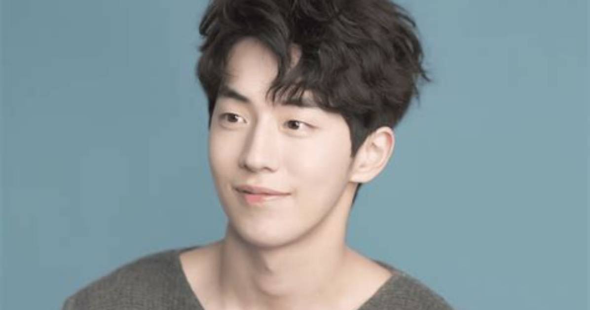 Nam Joo-Hyuk Height, Weight, Net Worth, Age, Birthday, Wikipedia, Who, Nationality, Biography