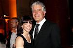 Nancy Anthony Bourdain: a Life Beyond the Culinary Spotlight