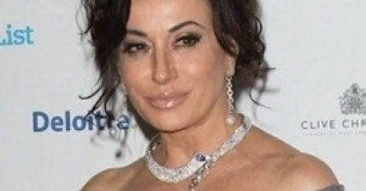 Nancy Dell’olio Height, Weight, Net Worth, Age, Birthday, Wikipedia, Who, Instagram, Biography
