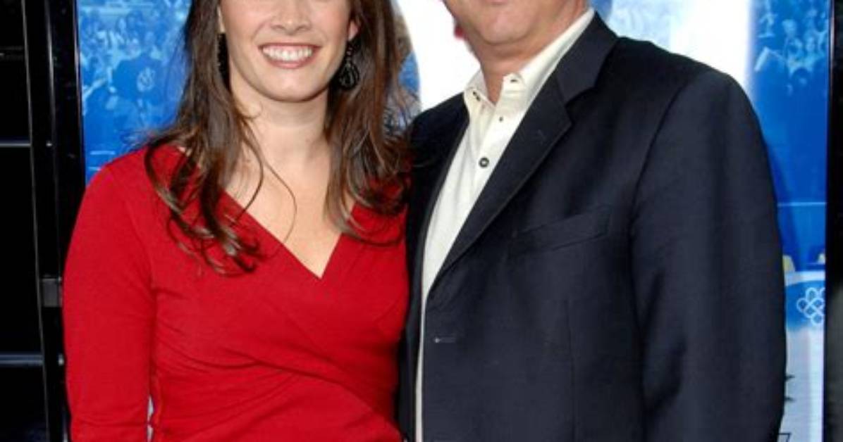 Nancy Kerrigan: a Journey Through Triumph and Trials