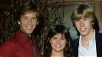 Nancy Mckeon's Love Life: a Journey Through Relationships