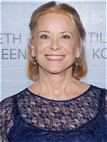 Nancy Morgan: the Versatile Actress Who Captivated Audiences