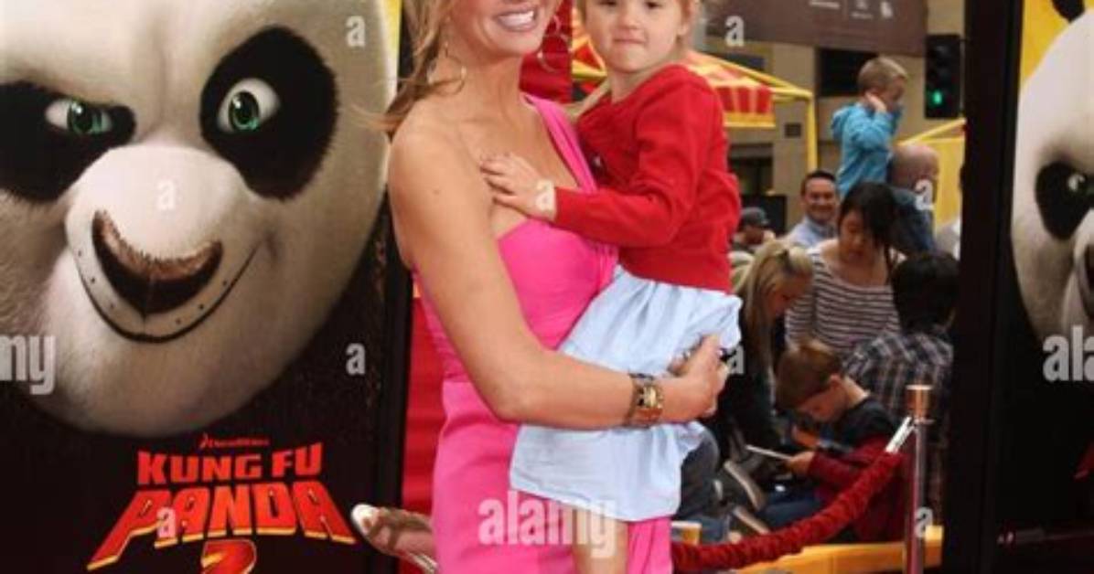 Nancy O'dell's Daughter: a Look into Her Life and Career