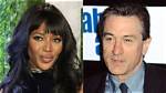 Naomi Campbell and Robert De Niro's Friendship Explored