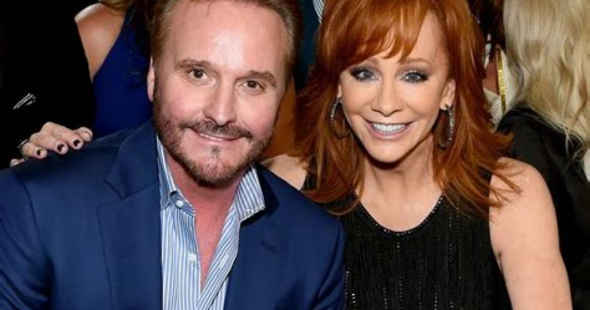Narvel Blackstock's Marital Timeline and Past Relationships