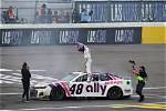 Nascar Champion Alex Bowman Has Come a Long Way Since His First Race at the 2014 Daytona 500