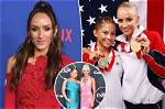 Nastia Liukin's Journey into Motherhood: a Glimpse at Her Children