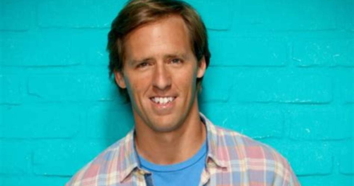 Nat Faxon Teeth Story- Did He Really Slice His Wife’s Mouth?