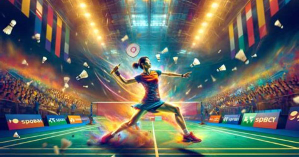 Natalia Azahara: Unlocking Badminton's Secrets