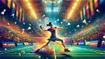 Natalia Azahara: Unlocking Badminton's Secrets