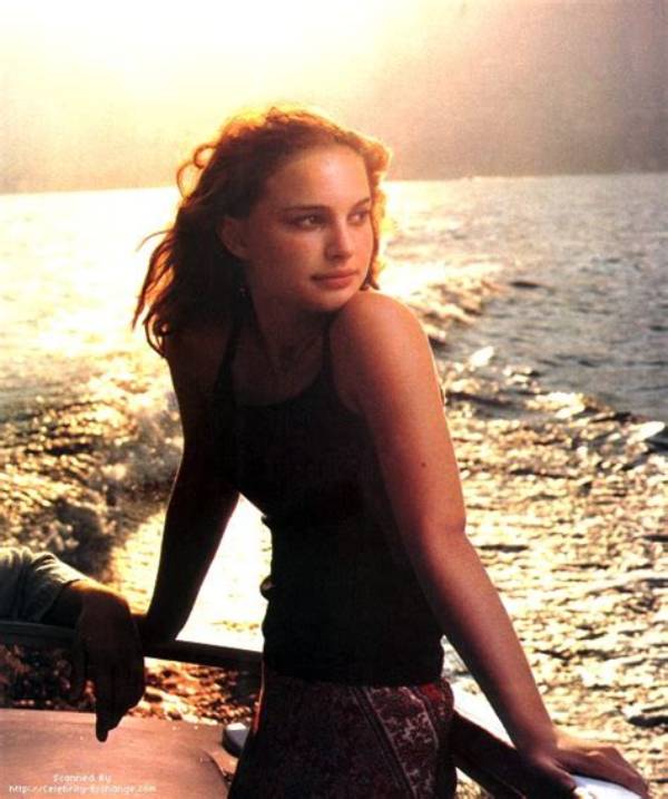Natalie Portman: a Deep Dive into Her Net Worth