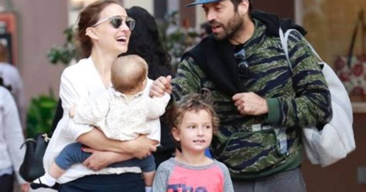 Natalie Portman: Discovering Her Weight and Height