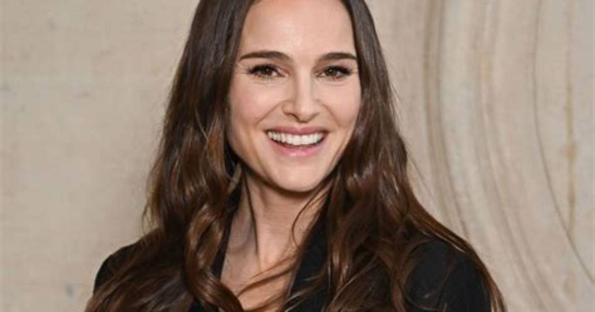 Natalie Portman's Fortune: a Journey Through Success and Wealth