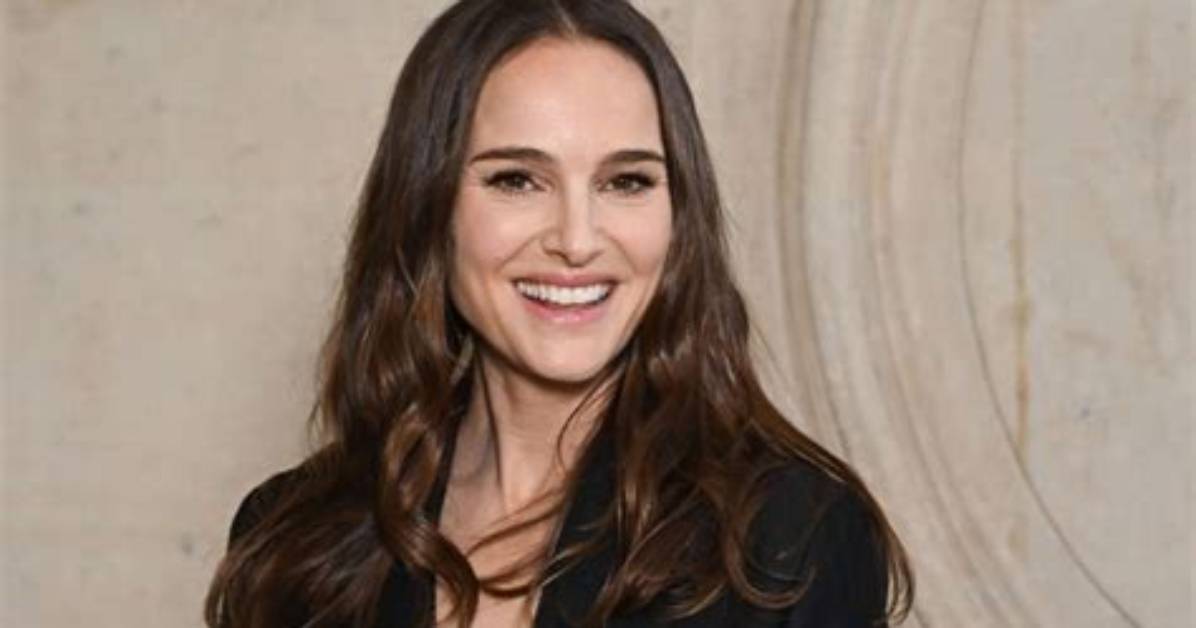 Natalie Portman’s Net Worth: a Glimpse into the Wealth of a Star