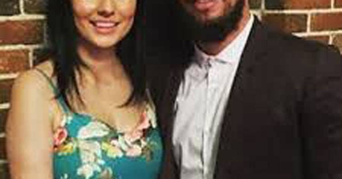 Natalie Sawyer and Sam Matterface Divorce Struggles