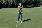 Natalie Sheehan's Golfing Mastery Revealed