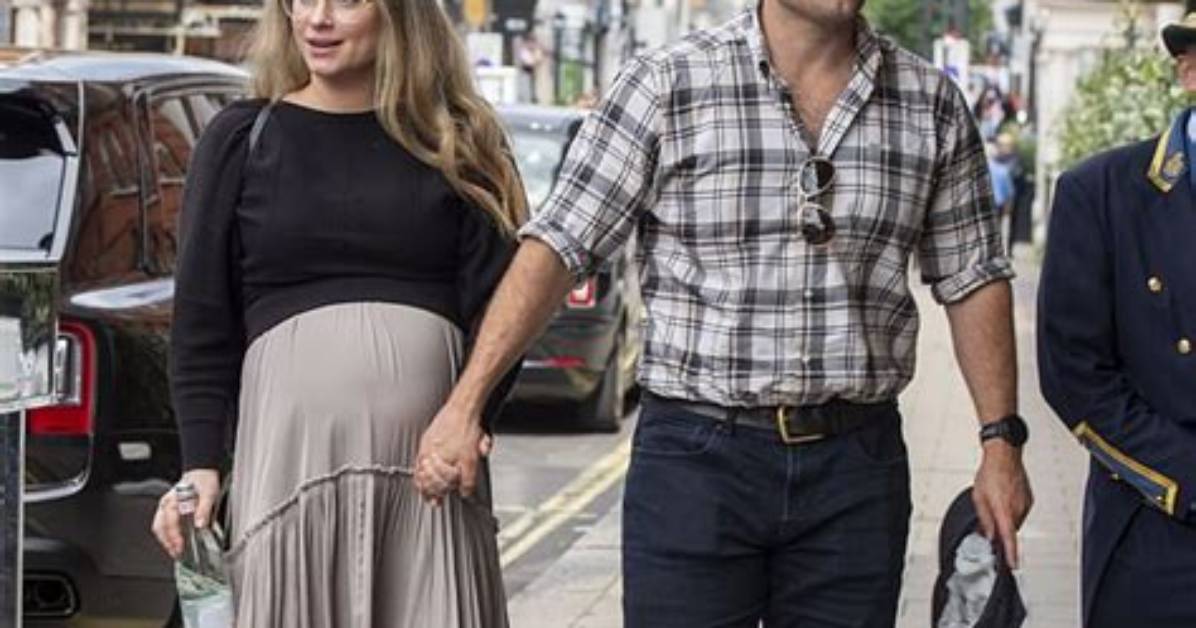 Natalie Viscuso's Pregnancy: Unveiling Truth Amidst Rumors