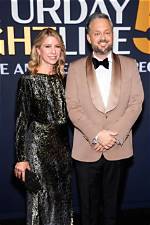 Nate Bargatze's Wife and the Secrets of Their Love