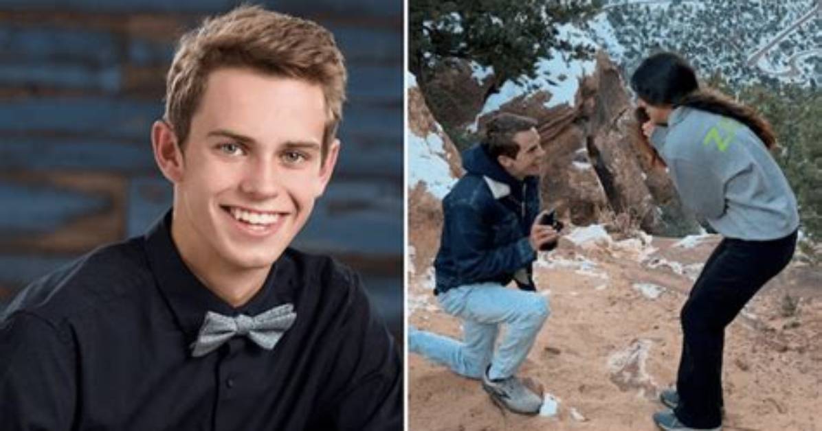 Nate Kuhlman: the Accident That Changed Everything