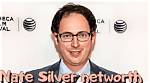 Nate Silver's Salary: a Deep Dive into the Earnings of a Statistical Wizard
