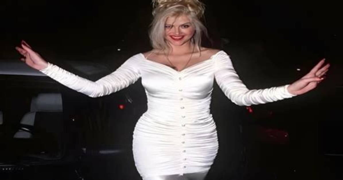Nathalie Nicole Smith Height, Weight, Net Worth, Age, Birthday, Wikipedia, Who, Nationality, Biography
