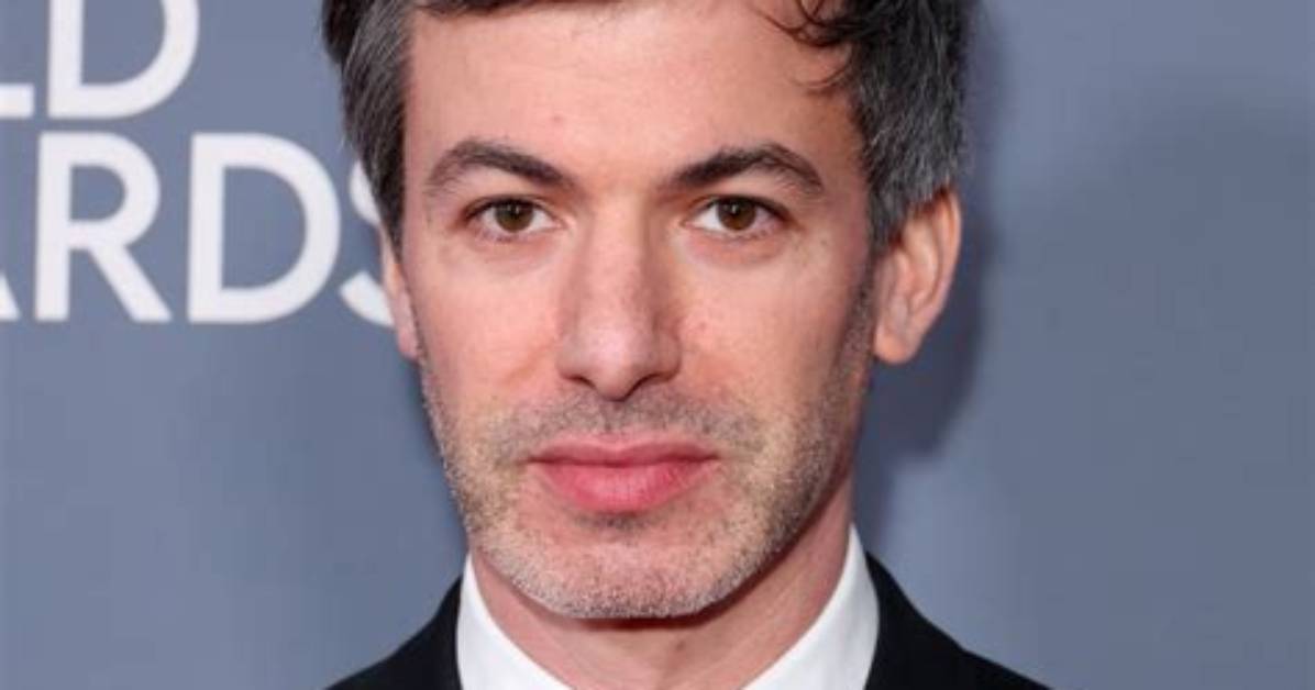 Nathan Fielder's Marital Status Revealed